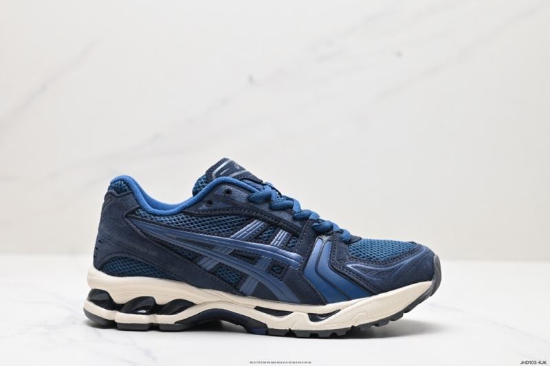 Asics Shoes